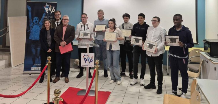 Cérémonie de la réussite 2025 du DAME