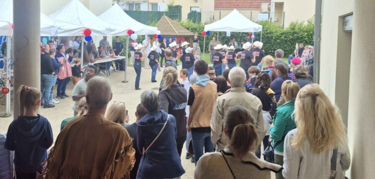 Fête Printemps/Été du DAME 2026