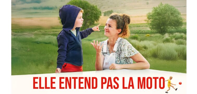 Projection du film « elle entend pas la moto » en partenariat avec l&rsquo;IDC