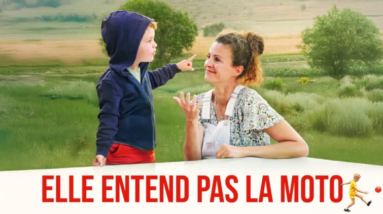 Projection du film « elle entend pas la moto » en partenariat avec l&rsquo;IDC