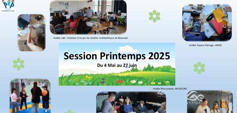 AMAÉ Oise : Bilan et témoignages sur les accompagnements de l’année scolaire 2024/2025 et des précédentes