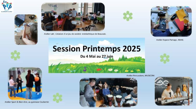 AMAÉ Oise : Bilan et témoignages sur les accompagnements de l’année scolaire 2024/2025 et des précédentes