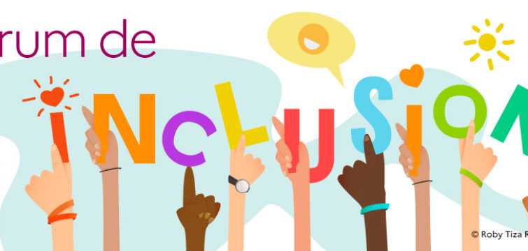 Forum de l&rsquo;inclusion Hauts-de-France 2026