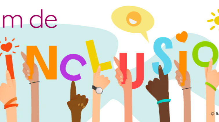 Forum de l&rsquo;inclusion Hauts-de-France 2026