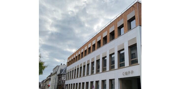 CMPP de Beauvais – Centre Médico-Psycho-Pédagogique