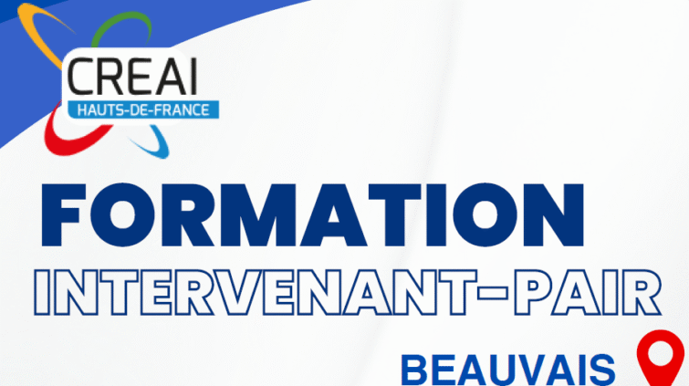 Formation inter-structures à destination des intervenants-pairs et référents de l’intervention par les pairs
