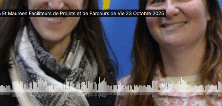 Faciliteur de projets et parcours de vie – nord de l’Aisne : l’interview