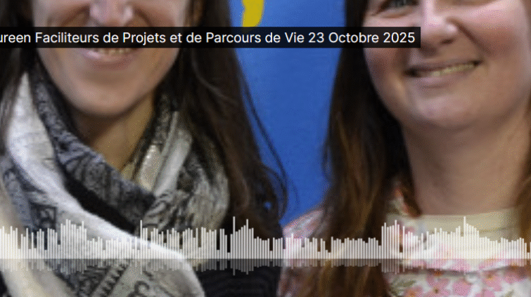 Faciliteur de projets et parcours de vie – nord de l&rsquo;Aisne : l&rsquo;interview