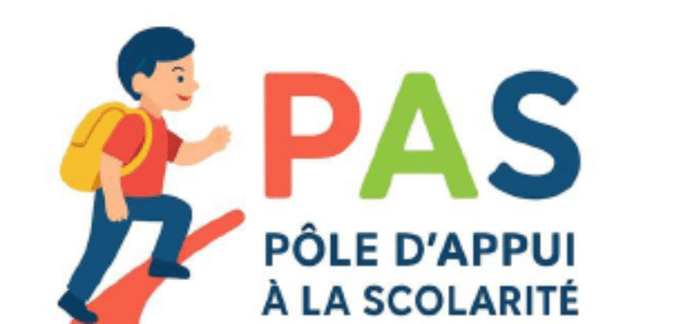 Pôle d’appui à la scolarité de l’Oise (PAS 60)