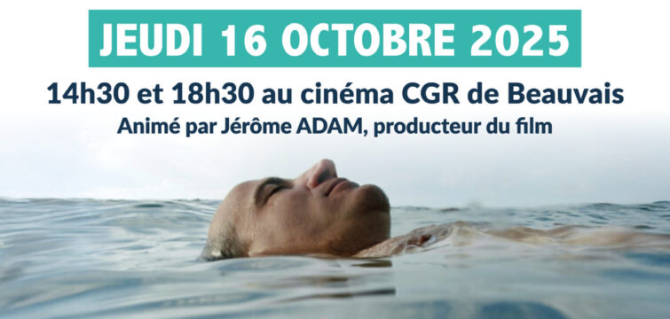 Ciné-débat inspirant autour du film « Tout pour être heureux » de Jérôme Adam.