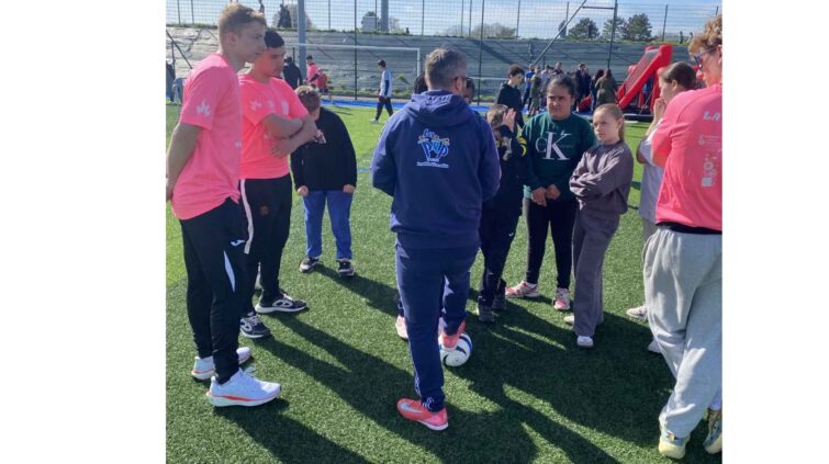 Journée Amiénoise du Sport et du Handicap (JASH) : L’inclusion au cœur des enjeux