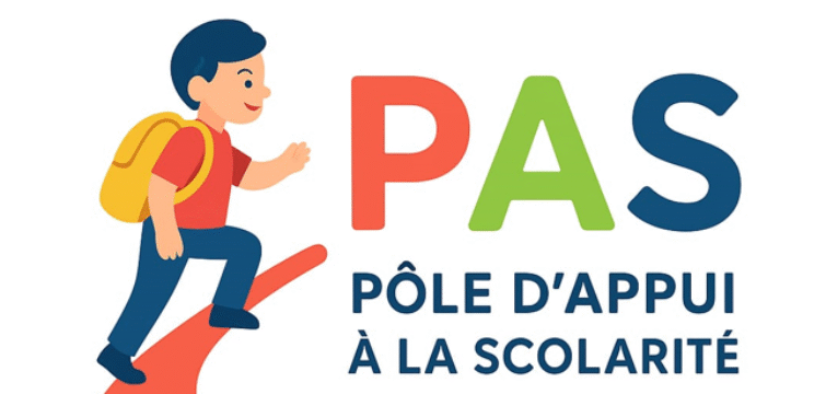Pôle d&rsquo;appui à la scolarité de l&rsquo;Oise (PAS 60)