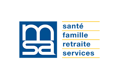 msa - santé, famille, retraite, services