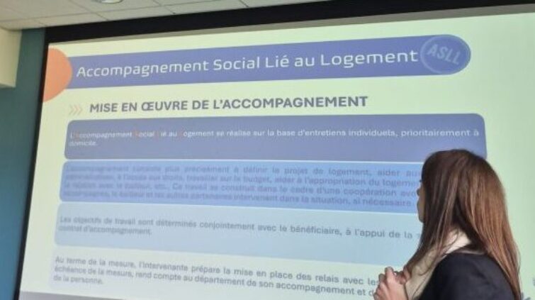 Partenariat et territoires : construire ensemble les réponses de demain