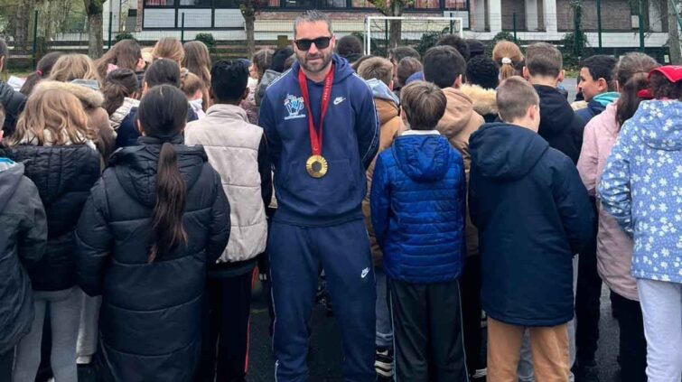 Semaine olympique et paralympique 2026