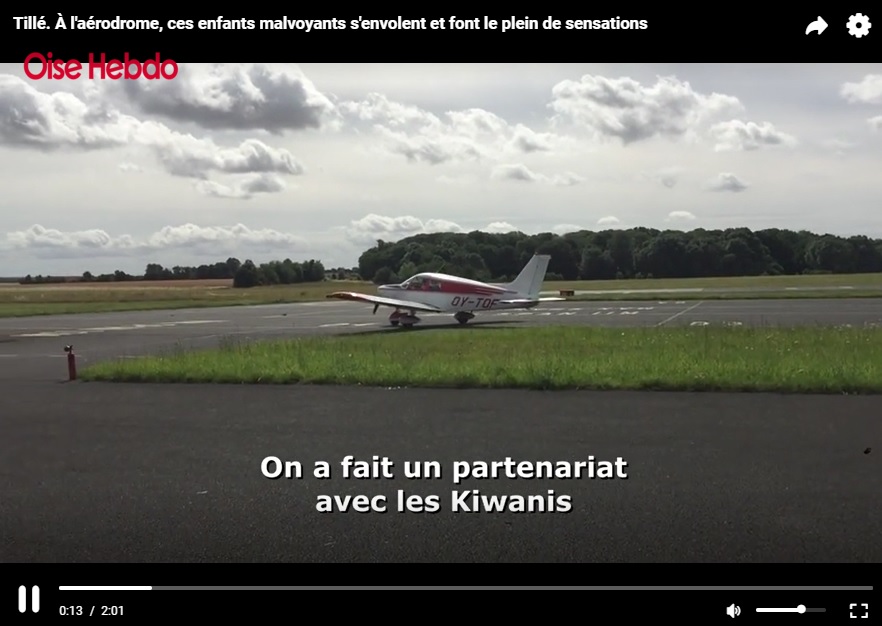 Capture vidéo