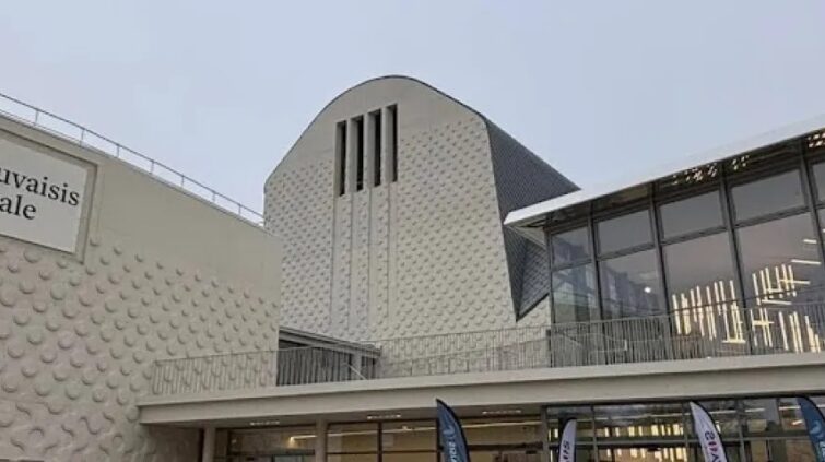 Partenariat inclusif entre le Théâtre du Beauvaisis et Les PEP Grand Oise