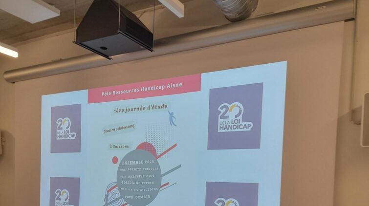 Participation du PRH Oise à la 1ère journée d’étude du PRH Aisne