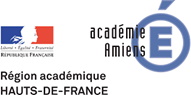 Région académique Hauts-de-France, Académie d’Amiens