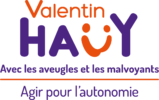 Fondation Valentin Haüy, Avec les aveugles et les malvoyants, Agir pour l'autonomie