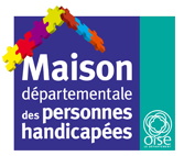 Maison départementale des personnes handicapées de l'Oise, Conseil départemental de l'Oise