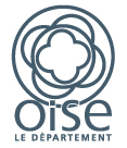 Les Maisons Départementales de la Solidarité, Oise le département