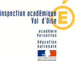 Inspection Academique Val d'Oise, Académie Versailles, Education nationale