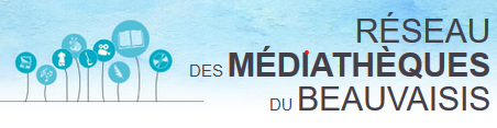 Réseau des médiathèques du Beauvaisis