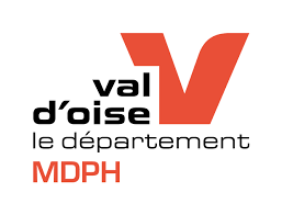 Val d'Oise, le département, MDPH