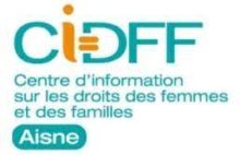 CIDFF - Centre d'information sur les droits des femmes et des familles