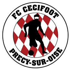 Logo FC CECIFOOT PRECY-SUR-OISE
