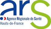 ARS - Agence Régionale de Santé. Hauts-de-France
