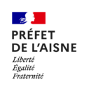 Préfet de l'Aisne - Liberté, Égalité, Fraternité